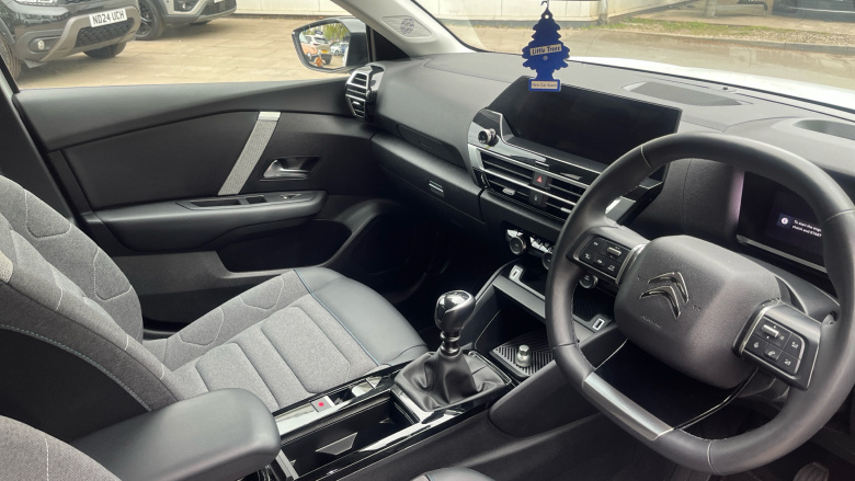 Citroen C4 1.2 PureTech [130] C-Series Edition 5dr Petrol Hatchback